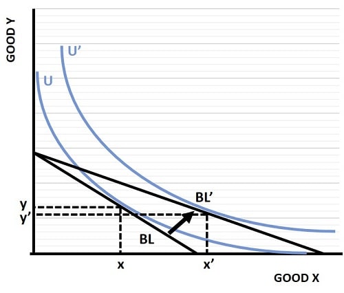 Substitution Bias In CPI Data